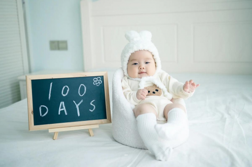 毕节1岁宝宝喝豆浆 毕节1岁宝宝喝豆浆